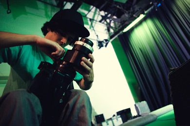 Video Production Services - Brand Videos 