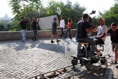 Video production services - Independent Films