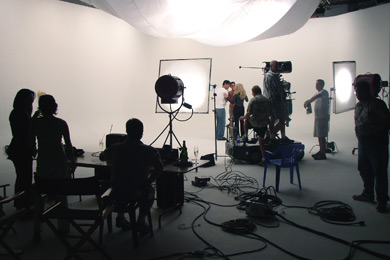 Video Production services - promo Videos