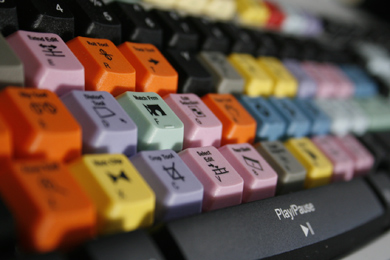 Web design development services