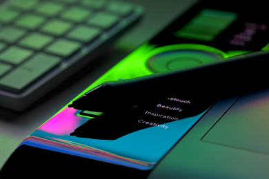 Creative Services - Indigo Productions