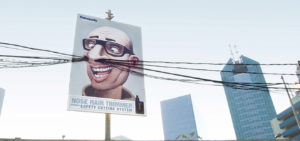 50 AMAZING Guerrilla Marketing Ideas! 30 Panasonic Nose Hair Trimmer