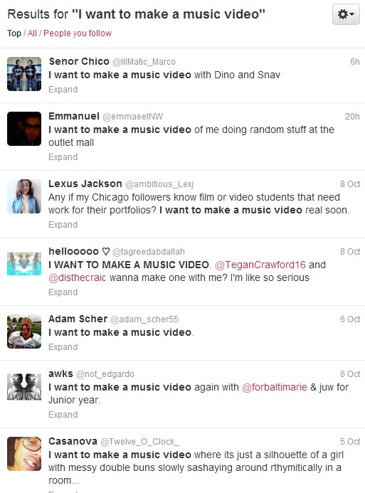 How to find leads and get sales on Twitter?