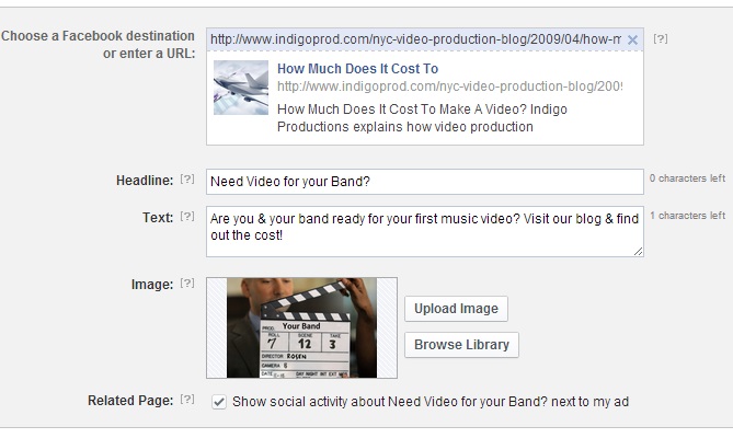 How to Create Social Media Ads