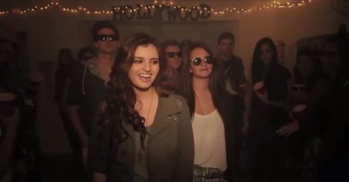 Rebecca Black Saturday