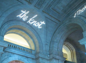 Knot Gala in New York, NY