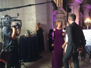 Knot Gala 2015
