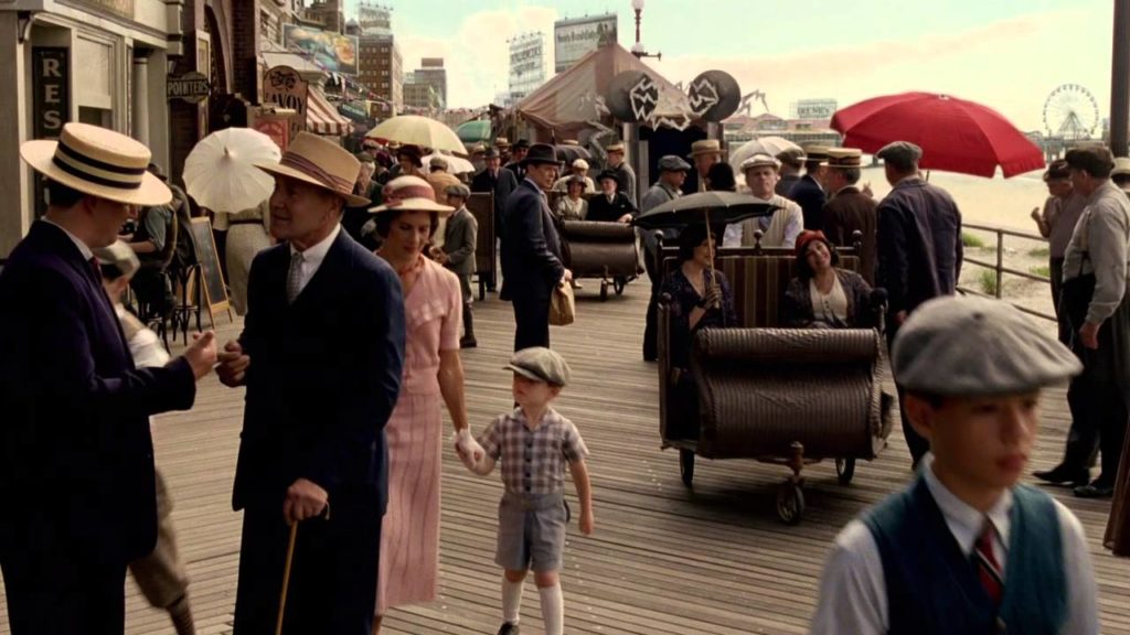 The History of New York as Seen By Martin Scorsese 4 Boardwalk Empire