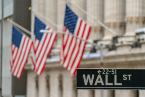 Wall Street and New York Stock Exchanged featured in The Dark Knight Rises