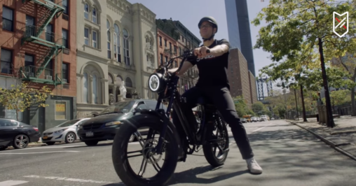 Juiced Bikes