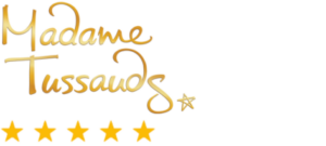 Madame Tussauds logo
