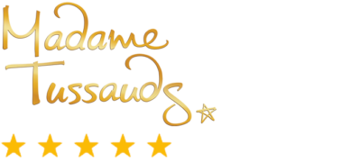 Madame Tussauds logo