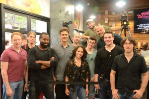 Indigo Productions Team