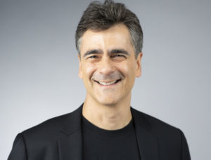 Max Rosen, CEO