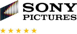 Sony Pictures - five star review