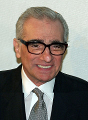 Martin Scorsese