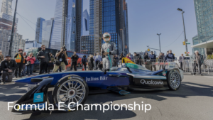 Formula E Championship