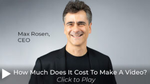 Thumbnail for "How Much Does It Cost To Create A Video"