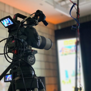 Video camera