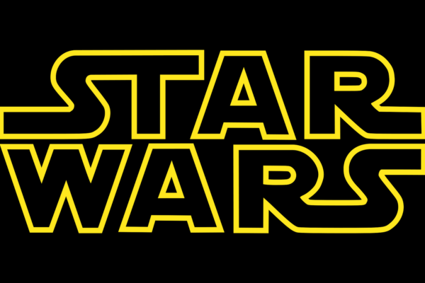 Star Wars logo