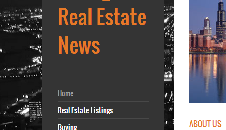 Real estate News