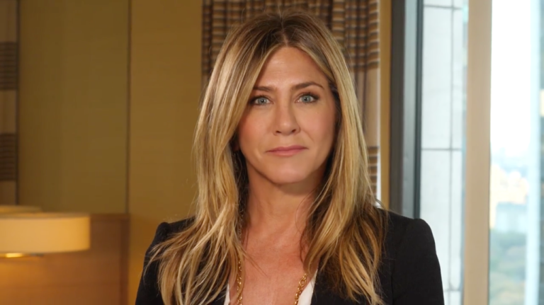 Covid Safe Production 2 Jennifer Aniston featured thumbnail
