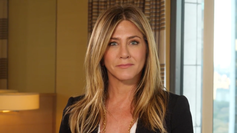 Jennifer Aniston featured thumbnail