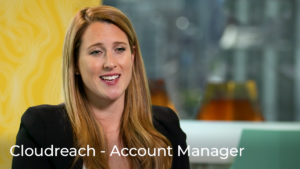 Cloudreach - Account Manager featured thumbnail