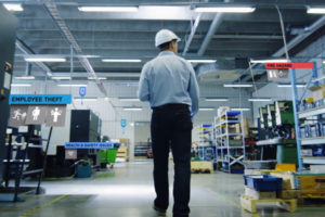 Corporate video, Pinkerton, slick graphics