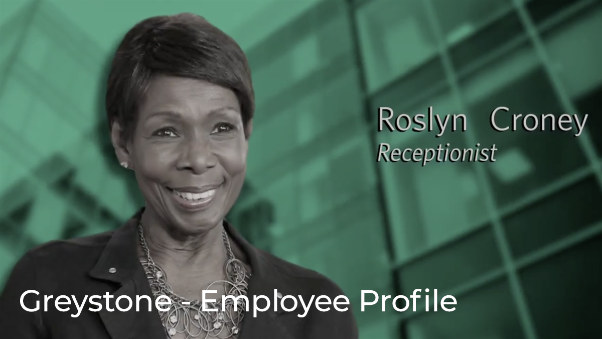 Greystone - Employee Profile