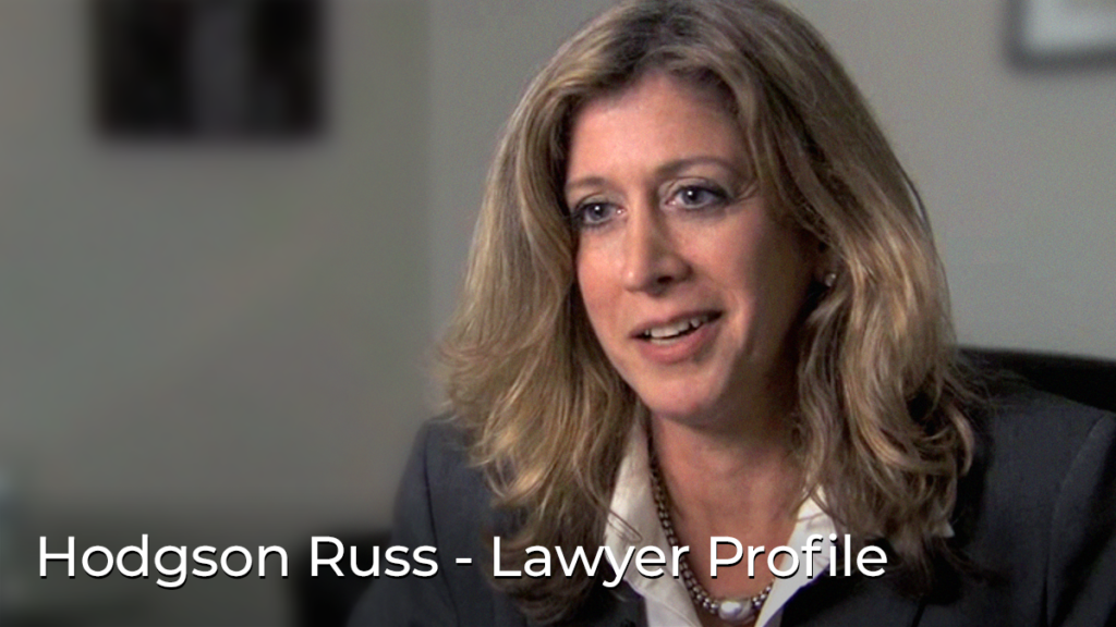Hodgson Russ - Lawyer Profile featured thumbnail