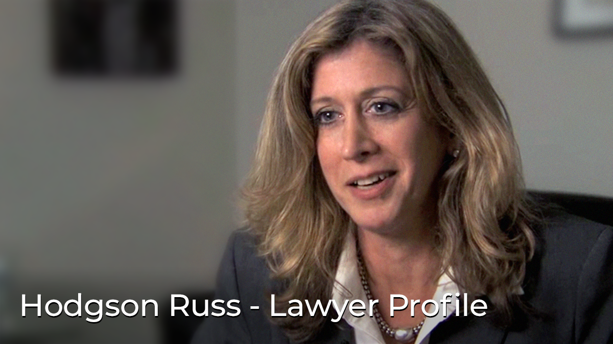Hodgson Russ - Lawyer Profile