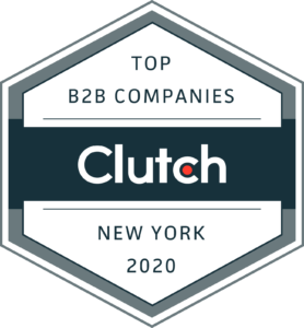 Clutch badge 2020