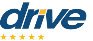 Drive - five star review