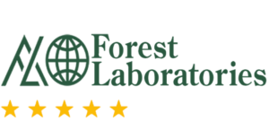 Forest Laboratories - five star reviews