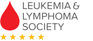Leukemia & Lymphoma Society - five star review