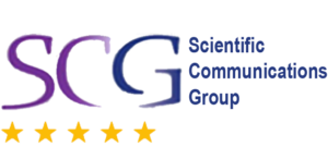 Scientific Communications Group - five star review