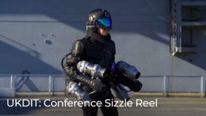 UKDIT: Conference Sizzle Reel featured thumbnail