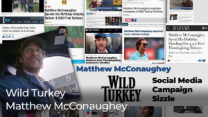 Wild Turkey Matthew McConaughey featured thumbnail