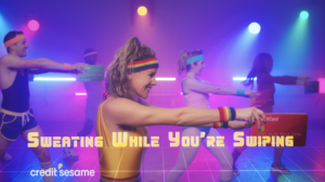 Credit Sesame commercial featured thumbnail