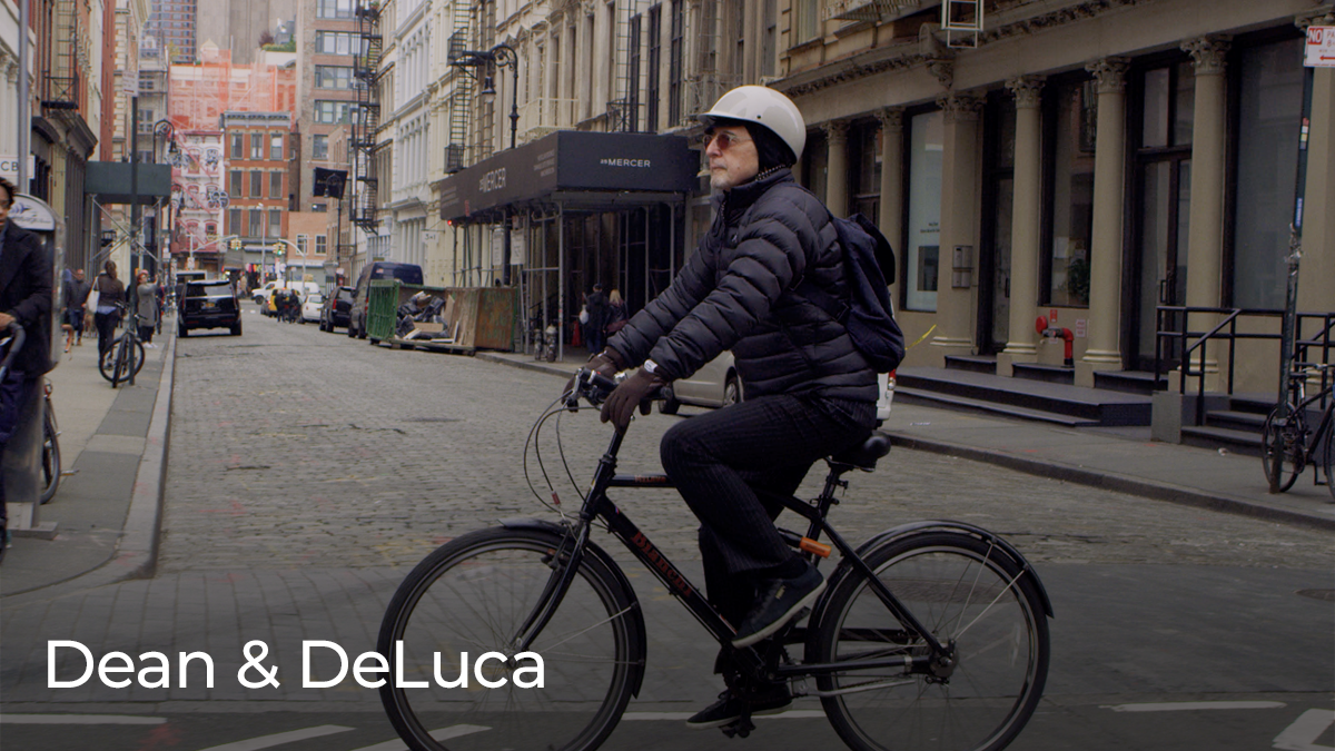 Dean & DeLuca featured thumbnail