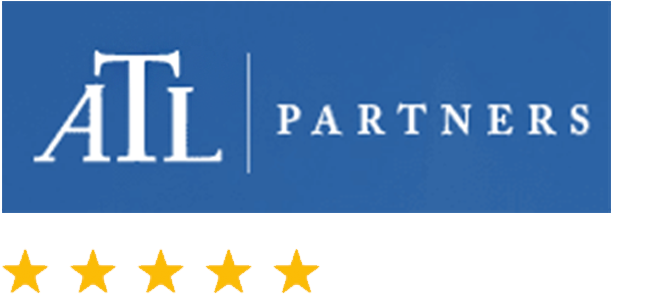 ATL Partners - five star review
