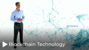 Blockchain Technology video