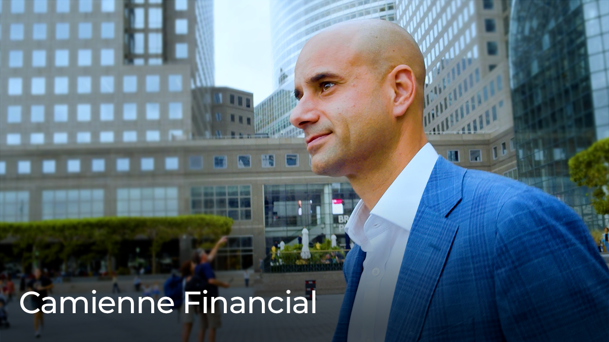Camienne Financial featured thumbnail