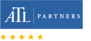ATL Partners - five star review