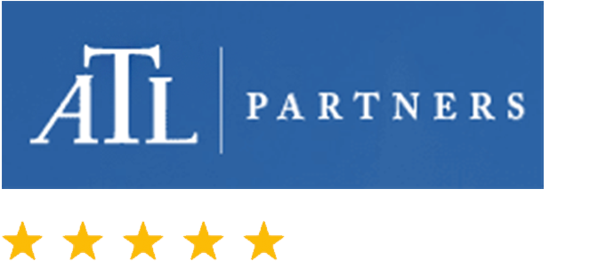 ATL Partners - five star review