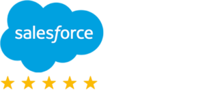 Salesforce - five star review