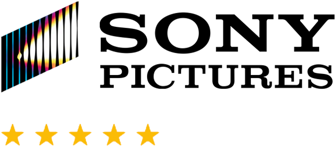 Sony Pictures - five star review