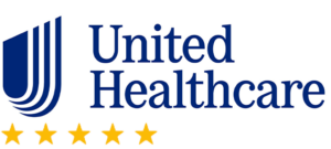 United Healthcare - five star review
