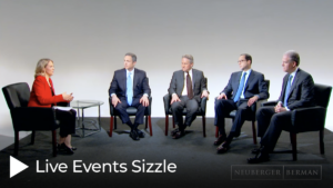 Live Events Sizzle